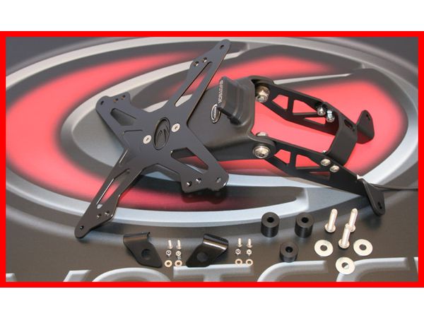 Skiltholder ktm ## bilde 2