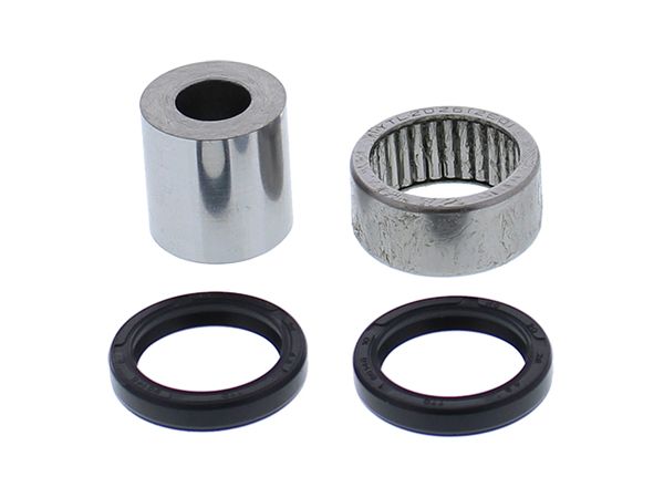 Rear Shock Bearing Kit bilde 1