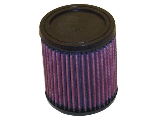 Universal Rubber Filter 2-7/16'' Flg, 4-1/2''od-b, 4-5/16 Od-t, 5''h bilde 1