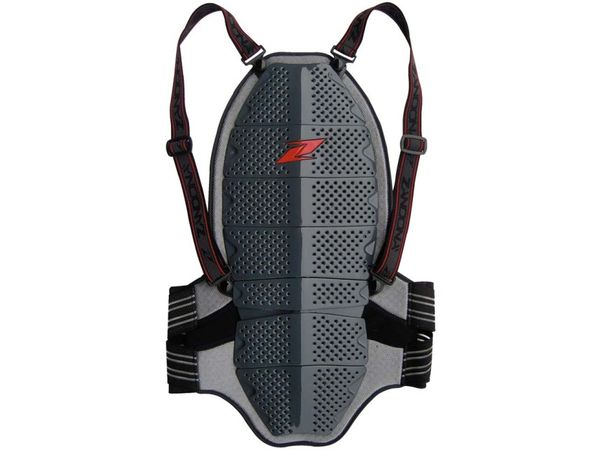 ZANDONA SHARK BACK PROTECTOR LEVEL 2 ## bilde 3