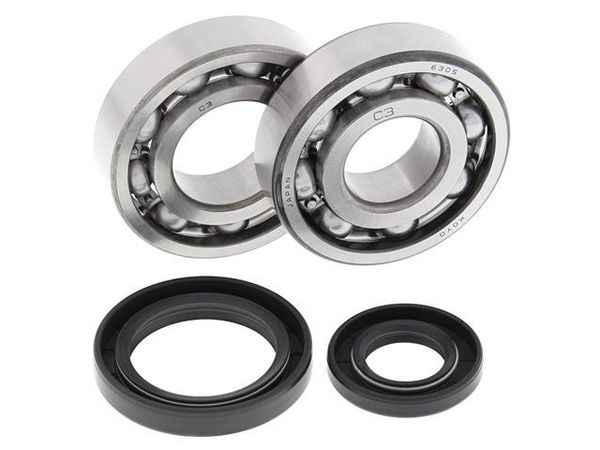 VEIVLAGER MED TETNING bilde 1