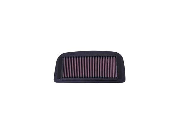 Replacement Air Filter Yamaha Yzf R1 02-03 bilde 1