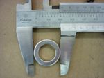 DRAIN PLUG WASHER 14MM