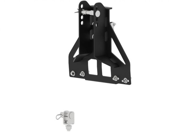 Plow lift adapter: CanAm G3 Outlander 500/700/PRO (2023+) bilde 1