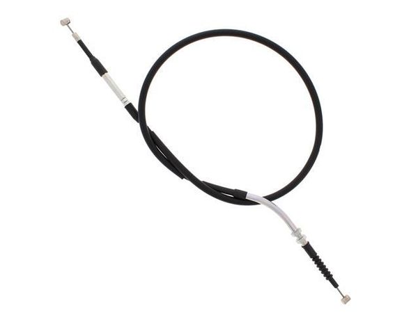Control Cable, Clutch bilde 1
