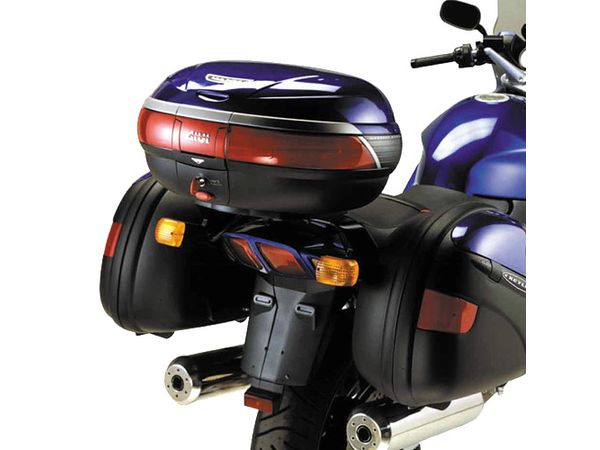 Givi monteringsett Monokey toppboks Yamaha FJR1300 bilde 1