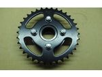 SPROCKET HOLDER?REAR ASSY(JE) NLA