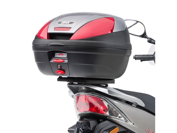 Monteringsett for monolock boks Kymco Agility bilde 1