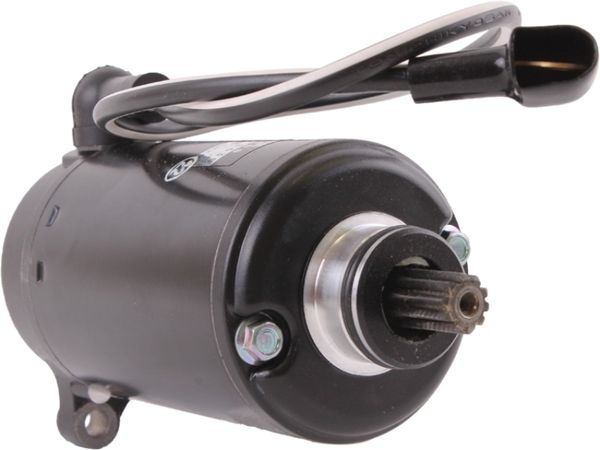 AEP Starter bilde 1