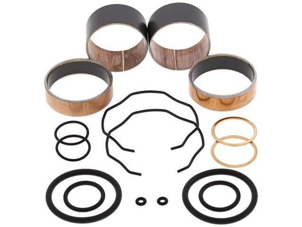 BUSHING KITT FORGAFFEL bilde 1