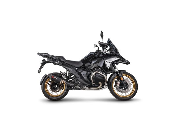 Scorpion Serket Parallal. Black Ceramic. Slip-On. bilde 4