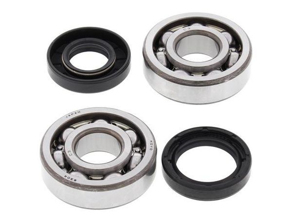 VEIVLAGER MED TETNING bilde 1