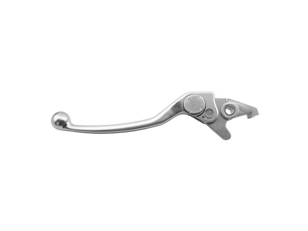 Left Lever (Silver) bilde 1