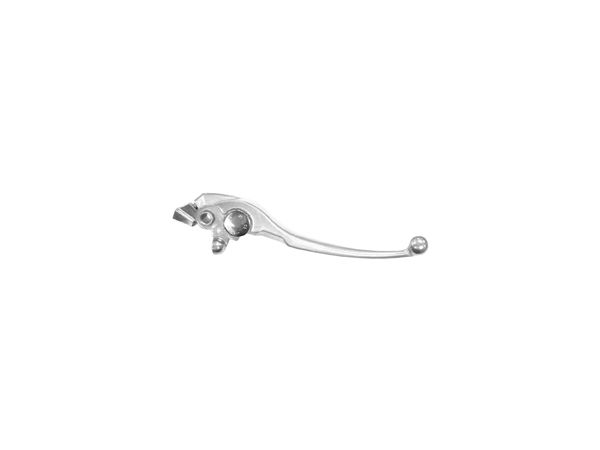 Left Lever (Silver) bilde 1