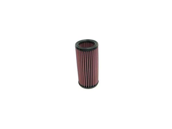 Replacement Air Filter Kawasaki Kz750 Twin 79-80, 82-84 bilde 1