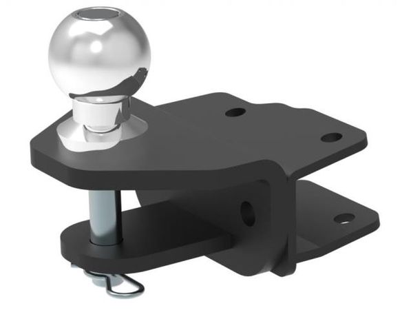 Hengerfestebrakett til Honda TRX 420 FE / FM (all years) / 500 FE / FPE bilde 1