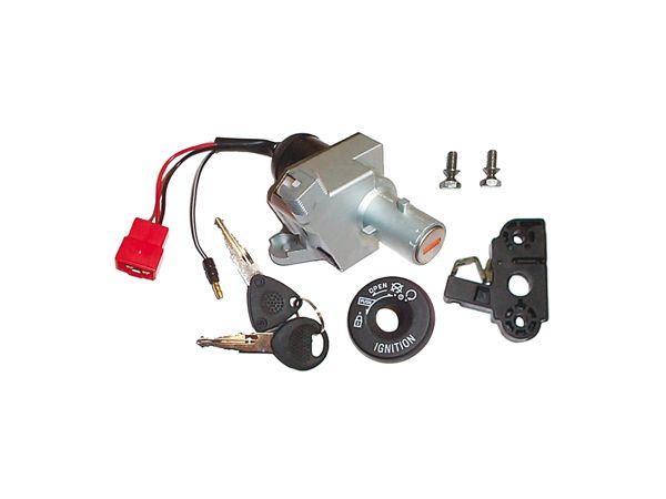 Ignition Switch Set Yamaha Neo's 02- bilde 1