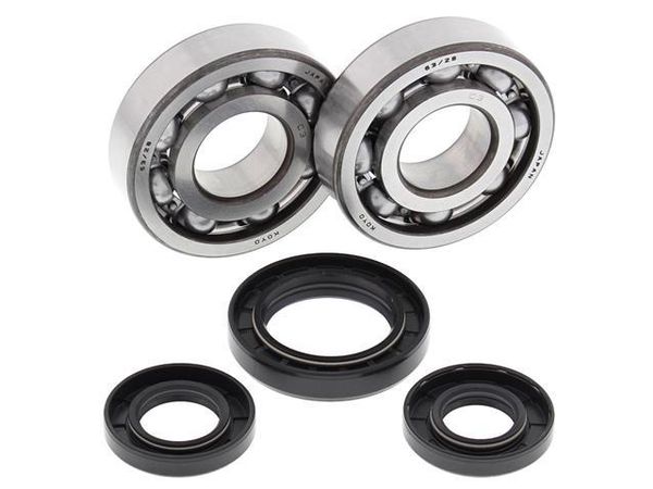 VEIVLAGER MED TETNING bilde 1