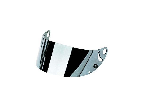 Visir speil (krom), S500, S500 AIR, RSF2i, RSF, RSF3 bilde 1