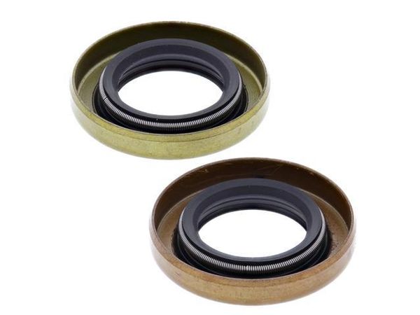 Crank Shaft Seal Kit ny2014 bilde 1