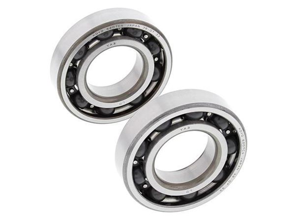 VEIVLAGER SETT bilde 1