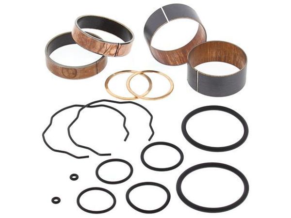BUSHING KITT FORGAFFEL bilde 1