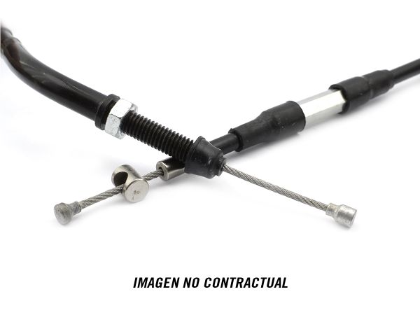 Clutch cable bilde 1