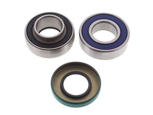 SNOW MOBILE SHAFT KIT bilde 1