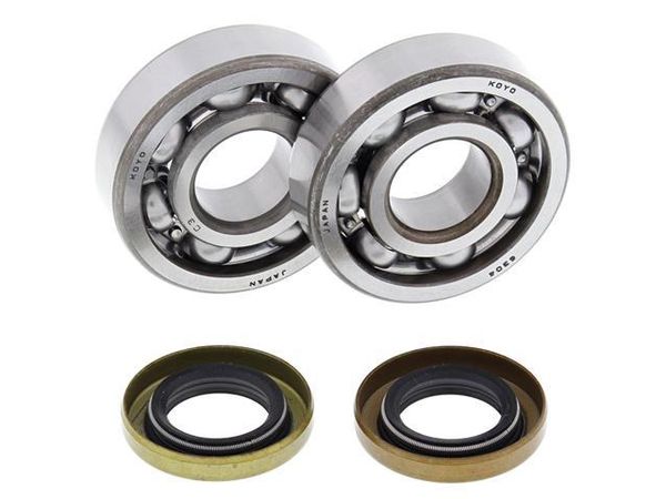 VEIVLAGER MED TETNING bilde 1