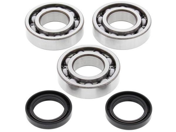 VEIVLAGER MED TETNING bilde 1