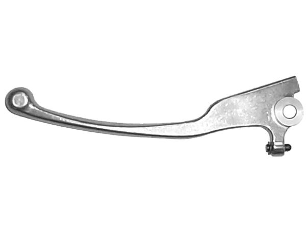 Both Sides Lever (Silver) bilde 1