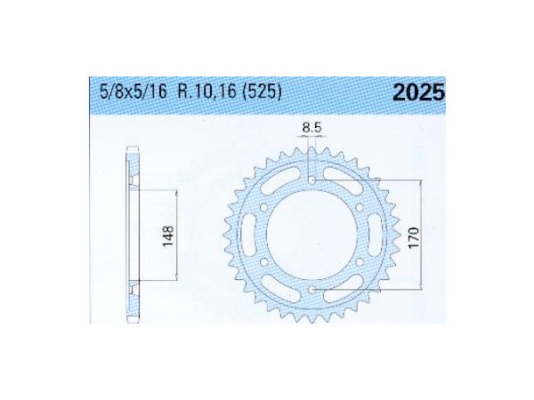 BAK DREV  2025 - 47 C bilde 1