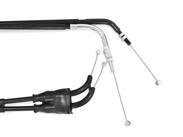 Throttle cable bilde 1