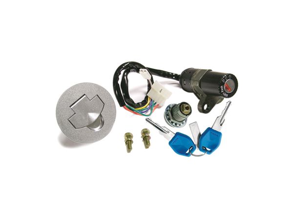 Ignition Switch Set Aprilia RS 93- bilde 1