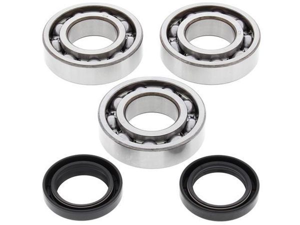 VEIVLAGER MED TETNING bilde 1