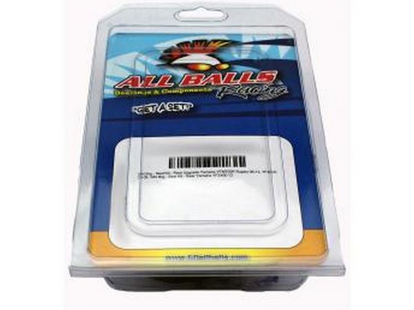 Crank Shaft Seal Kit bilde 2