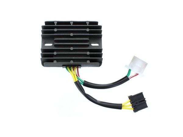 Regulator/Rectifier bilde 1