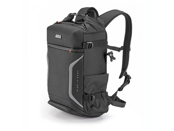 Ryggsekk 24 liter bilde 2