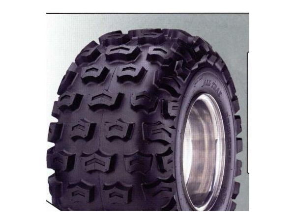 MAXXIS All-Trak F/B # bilde 1