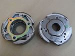 DRIVE PLATE ASSY.