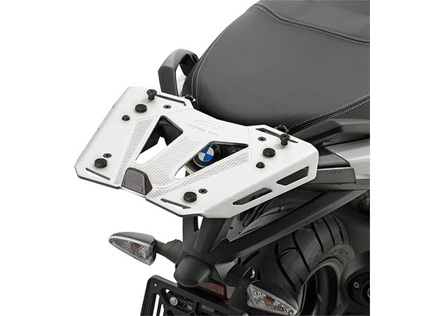 Givi bagasjebrett Monolock BMW C650 Sport bilde 1