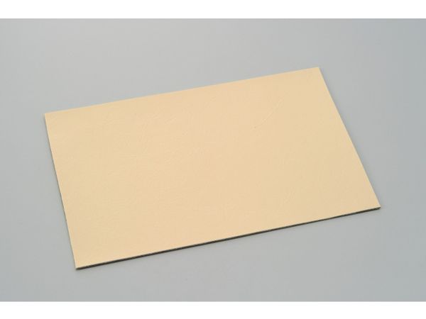 SEAT REPAIR STICKER 110X170MM BEIGE bilde 1