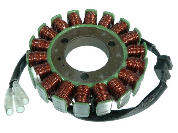 Stator bilde 1