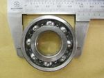 RADIAL BALL BRG. 6204