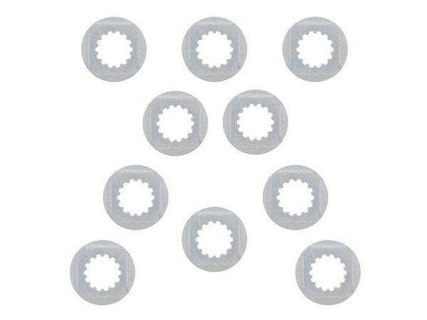 Countershaft Washer 10 pack ny2014 bilde 1