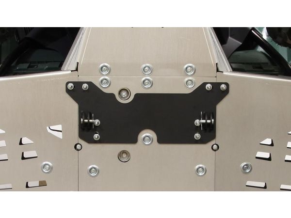 Mid-mount adapter: CanAm G3 Outlander 500/700/PRO (2023+) bilde 2