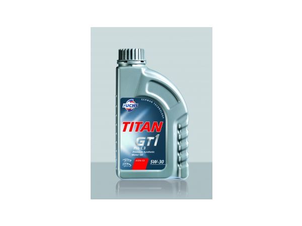 TITAN GT1  PRO C-3 5W-30 bilde 2