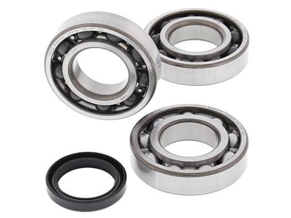 VEIVLAGERSETT MED TETNINGER bilde 1