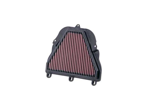 Replacement Air Filter Triumph Daytona 675 06-09 bilde 1