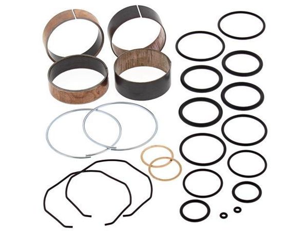 BUSHING KITT FORGAFFEL bilde 1